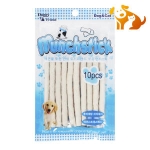 도기프렌드 우유스틱껌 10p