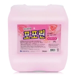 그린풀 포포린 20L