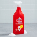  홈스타 뿌리는 곰팡이싹 900ml [1개]