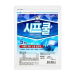 대일화학공업 대일시프쿨 5매입