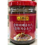 오뚜기 이금기 중화 바베큐 소스 240g [12개]