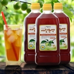 매실락원  전통 옹기숙성 매실원액 900ml