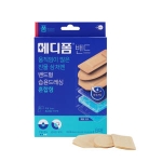 메디폼 밴드 혼합형 8매