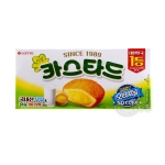 롯데제과 카스타드 138g [4개]