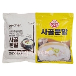 동원홈푸드 비셰프 사골분말 1kg