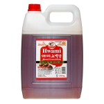 화미 맥아물엿 5kg