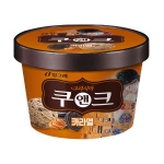 빙그레  그라시아 쿠앤크 750ml