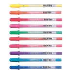 사쿠라  겔리롤 문라이트 펜 1.0mm