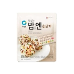 대상 청정원 맛있는밥엔 쇠고기 24g[1개]