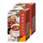 담터 대추차 플러스 50개입 [2개]