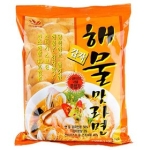 새롬 감자 해물맛 라면 110g[20개]
