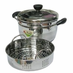 남양키친플라워 튜울립 찜기 [22cm]