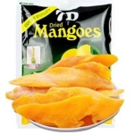 세븐디푸드  7D 건망고 100g