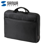 산와서플라이 서류가방_IN-TP10BK