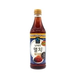 대상 청정원 남해안 멸치 액젓 골드 1kg