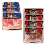 코스트코 커클랜드 슬라이스 베이컨 454g