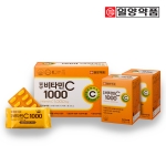 일양약품 일양 비타민C 1000 200정