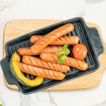 베지푸드  베지 프랑크 200g