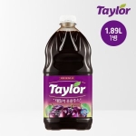 테일러브라더스팜스 푸룬주스 1.89L