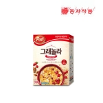 동서식품 포스트 아몬드 크랜베리 그래놀라 350g