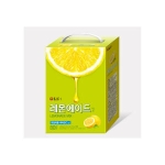 담터 레몬에이드 스틱 80개입 [1개]