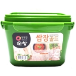 청정원 순창 쌈장 골드 4.8kg