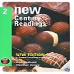 월드컴(WorldCom)  New Century Reading 2 (책+CD 1장)