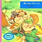 월드컴(WorldCom)  로빈 훗 - 영어로 읽는 세계명작 Story House 29 - Grade 6 (TAPE 별매)