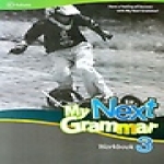 이퓨쳐 My Next Grammar 3 - WorkBook