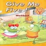 CAVESBOOKS  Give Me Five! 2 (Workbook, Paperback)