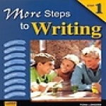 LadderInternationalCrop. more Steps to Writing Step 1 - Student Book (Paperback)