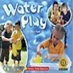 월드컴(WorldCom) Water Play Set - Grade K (Book 1권 ＋ Workbook 1권 ＋ Audio CD 1)
