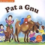 HAPPYHOUSE  PAT A GNU-I LOVE POEMS(1)