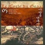 북스피어  아발론 연대기 05 - 오월의 매 가웨인