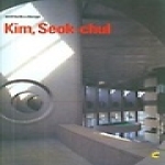 현대건축사  Kim, Seok-chul