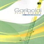 음악세계  가리볼디 플루트 에튀드 Op. 131, 132