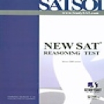 기문사  SATSOL NEW SAT REASONING TEST (2009 개정판)