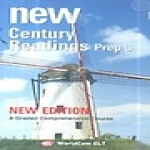 월드컴(WorldCom)  New Century Readings Prep C - 테이프 - New Edition