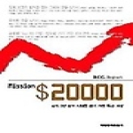 매일경제신문사(매경)  MISSION $ 20000 - 소득 2만 달러 시대를 열기 위한 특급 처방