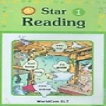 월드컴(WorldCom)  Star Reading 1 (테이프) - Grade 1