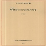 눈빛 박상규 1922년6월30일 - 한국민중구술열전 4