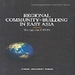 연세대학교출판부  Regional Community Building in East Asia
