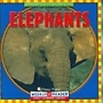 HappyHouse(해피하우스) Elephants - Weekly Reader Early Learning Library
