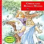 월드컴(WorldCom)  그리스 로마 신화 - 영어로 읽는 세계명작 Story House 34 - Grade 6 (TAPE 별매)