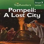 문진미디어  POMPEII A LOST CITY-TOPREADERS