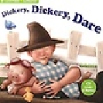 HAPPYHOUSE  DICKERY DICKERY DARE-I LOVE POEMS(8)