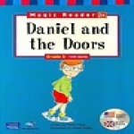 월드컴(WorldCom) Daniel and the Doors - Magic Reader 26 (CD 포함)