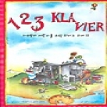 음악춘추사 123 KLAVIER - 1~4명의 어린이를 위한 피아노 교재 2