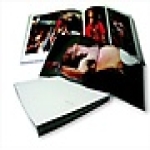 선  Korean Indie Musician Photographs - 최규성 사진집