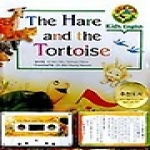 크레용하우스펴냄  The Hare and the Tortoise / Kongjwi and Patjwi